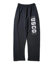 2AM（ツーエイエム）の「JERZEES ジャージーズ / USCG OPEN BOTTOM SWEAT PANT（スウェットパンツ）」