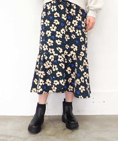 あしながおじさん（アシナガオジサン）の「撥水│サイドゴアブーツ　1610049（ブーツ・レディース・ブラック/ダークブラウン・23cm/23.5cm/24cm/24.5cm/22.5cm）」の22枚目の写真