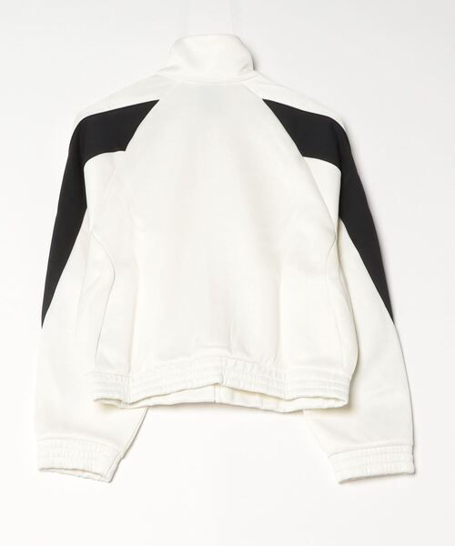 ⭐︎超美品⭐︎ アディダス ATP ジャージ　白黒 セール】アディダス adidas スタジアム トラックトップ（ジャージ