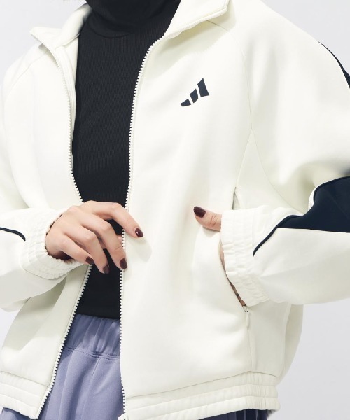 セール】アディダス adidas スタジアム トラックトップ（ジャージ