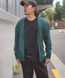 NO NEED | ラクカルニットカノコカーディガン(カーディガン/ボレロ)