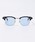 SHIPS�i�V�b�v�X�j�́uSHIPS: BROW SUNGLASSES SABAE�i�T���O���X�j�v�b�u���b�N