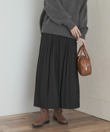 URBAN RESEARCH DOORS | ランダムプリーツスカート(スカート)