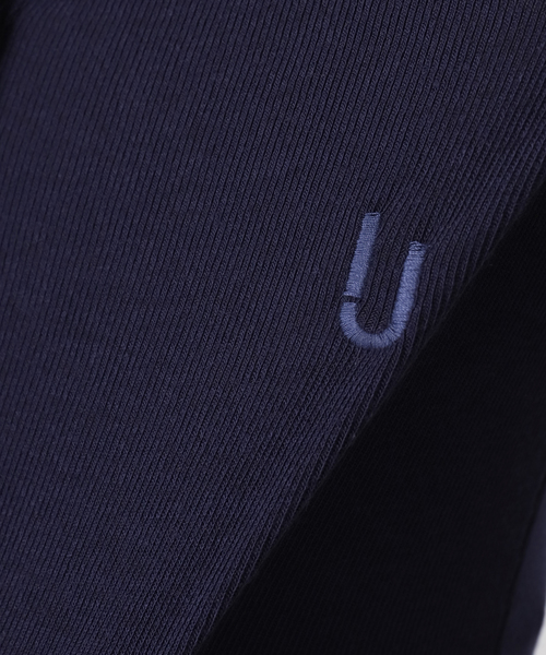 JOINT WORKS(ジョイントワークス)の「irojikake/イロジカケ EVERYDAY EVERYWHERE TOPS(Tシャツ/カットソー・レディース・ネイビー/グレー・SMALL)」の20枚目の写真