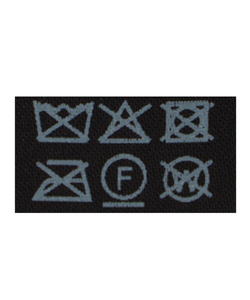 Steven Alan（スティーブンアラン）の「＜Steven Alan＞ ウール マフラー（マフラー・メンズ・ブラック/ダークブラウン・FREE）」の8枚目の写真