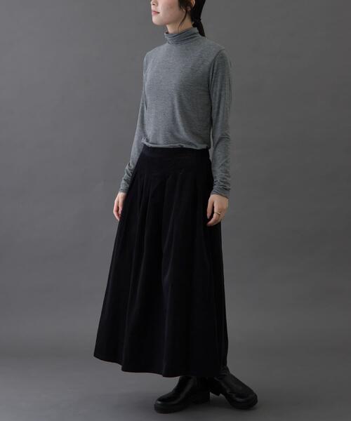 FORK&SPOON（フォークアンドスプーン）の「FORK&SPOON コーデュロイ