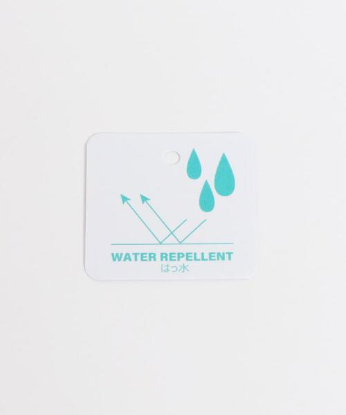 RODE SKO(ロデスコ)の「10ポケット撥水リュック(バックパック/リュック・レディース・ブラック/グレー系その他・ONE)」の3枚目の写真