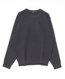 PING｜ピン（メンズ）のニット/セーター（グレー/灰色系）通販 - ZOZOTOWN