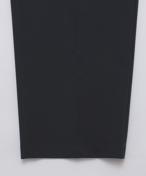 SHIPS Colors（シップス カラーズ）の「SHIPS Colors:〈撥水・防風・洗濯機可能〉3レイヤー ライト イージーパンツ（その他パンツ・メンズ・ブラック/ダークグレー/ネイビー・MEDIUM/LARGE/X-LARGE）」の11枚目の写真