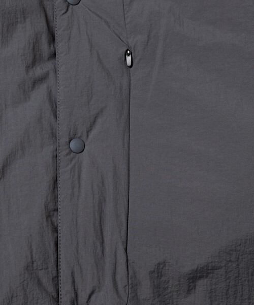 トップス HIGH LOFT JACKET PRIMALOFT LINER VEST セール】HIGH LOFT JACKET PRIMALOFT LINER VEST/ハイロフト