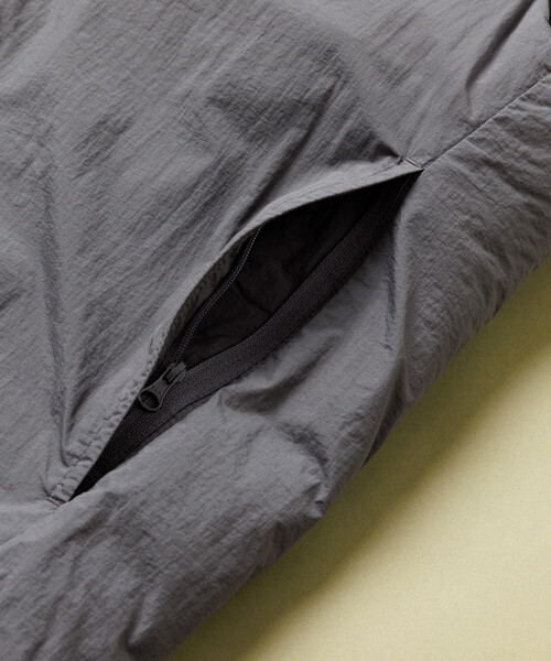 セール】HIGH LOFT JACKET PRIMALOFT LINER VEST/ハイロフト