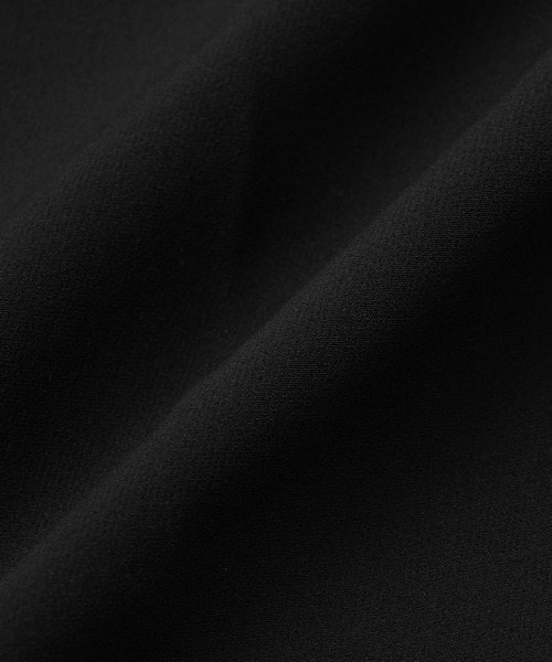 JUN STANDARD PICKS（ジュンスタンダードピックス）の「ウェルブリージングスラックス/セットアップ対応/軽量（スラックス・メンズ・カーキ/ブラック・LL/L/M/S）」の17枚目の写真