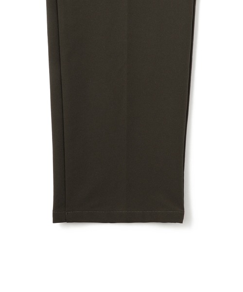 JUN STANDARD PICKS（ジュンスタンダードピックス）の「ウェルブリージングスラックス/セットアップ対応/軽量（スラックス・メンズ・カーキ/ブラック・LL/L/M/S）」の13枚目の写真