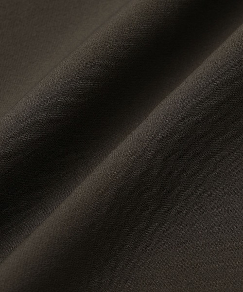 JUN STANDARD PICKS（ジュンスタンダードピックス）の「ウェルブリージングスラックス/セットアップ対応/軽量（スラックス・メンズ・カーキ/ブラック・LL/L/M/S）」の16枚目の写真