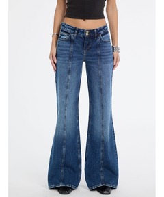 GUESS Originals Zip Carpenter Pants デニムパンツ | GUESS(ゲス