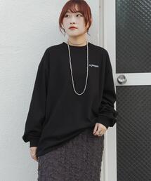 鳥貴族×UR　UnuboResearch LONG-SLEEVE T-SHIRTS A