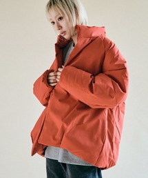 rehacer（レアセル）の「rehacer : Circus Puff Down Jacket / サーカス パフ ダウンジャケット（ダウンジャケット/コート・メンズ）」