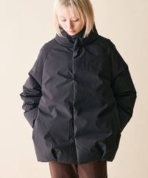 rehacer : Circus Puff Down Jacket / サーカス パフ ダウンジャケット
