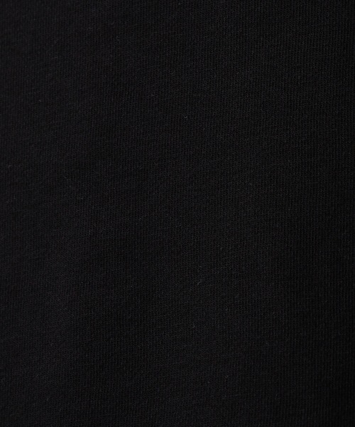 GUESS JEANS(ゲスジーンズ)の「GUESS JEANS GJ CN REG LOGO EMB SWEAT ゲス スウェット 長袖 ロゴ(スウェット・レディース・グレー/ブラック・M/S/XS)」の13枚目の写真