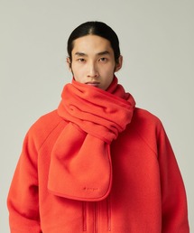 Snow Peak(スノーピーク)のSnow Peak / Water-Repellent Fleece Stole 撥水 フリース ストール(マフラー)