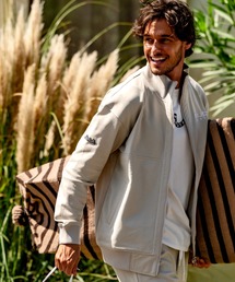 muta marine | muta MARINE/ムータ マリン/別注ヒートパフォーマプラス ZIPブルゾン(ブルゾン)