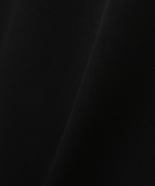 muta marine（ムータ・マリン）の「muta MARINE/ムータ マリン/別注ヒートパフォーマプラス ZIPブルゾン（ブルゾン・メンズ・ブラック/グレー・5/6/7/8）」の10枚目の写真