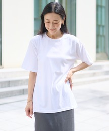 kuros' | 【kuros’オリジナル】《Re:new》mono-kuros' レギュラー Tシャツ(Tシャツ/カットソー)