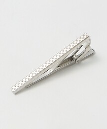 A DAY IN THE LIFE UNITED ARROWS（アデイインザライフユナイテッドアローズ）の「ダイヤチェック タイバー ネクタイピン＜A DAY IN THE LIFE＞（リング）」