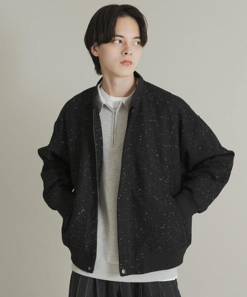 完売品 LE SSERAFIM×ZOZOTOWN ブラックブルゾン サイズM 新品未開封 LE SSERAFIM×ZOZOTOWN ブラック ブルゾン サイズM｜Yahoo