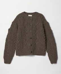 Steven Alan｜スティーブンアランのカーディガン/ボレロ（ミドル