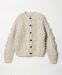 Steven Alan｜スティーブンアランのカーディガン/ボレロ（ミドル