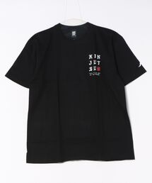 【RES】【KINJAZ】Graphic T