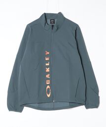 OAKLEY PRIMARISTO グレー ジャケット OAKLEY｜オークリーのジャケット/アウター（グレー/灰色系）通販