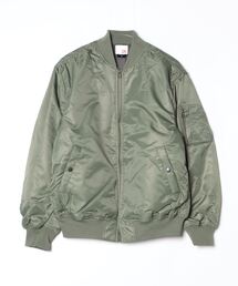2AM（ツーエイエム）の「2AM / 90'S MA-1 JACKET（MA-1）」