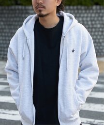 BEVERLY HILLS POLO CLUB フルジップパーカー