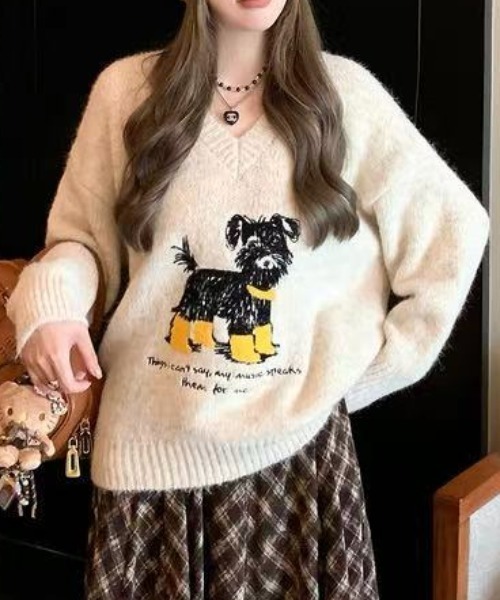 ☆ 梨瑠mama様 犬ハンドメイドニット ☆ ☆ 梨瑠mama様 犬ハンドメイドニット ☆