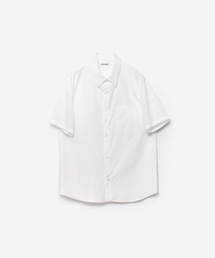 ATTACHMENT | 140/2 ギザブロード S/S SHIRT / 140/2 GIZA BROAD S/S SHIRT(シャツ/ブラウス)