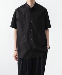140/2 ギザブロード S/S SHIRT / 140/2 GIZA BROAD S/S SHIRT