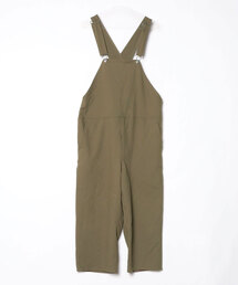 ブランド古着】メンズのサロペット/オーバーオール（グリーン・カーキ