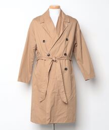 ブランド古着】トレンチコート古着通販 - ZOZOUSED