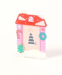 repipi armario（レピピ アルマリオ）の「アクリルスタンドフレーム（フォトフレーム）」