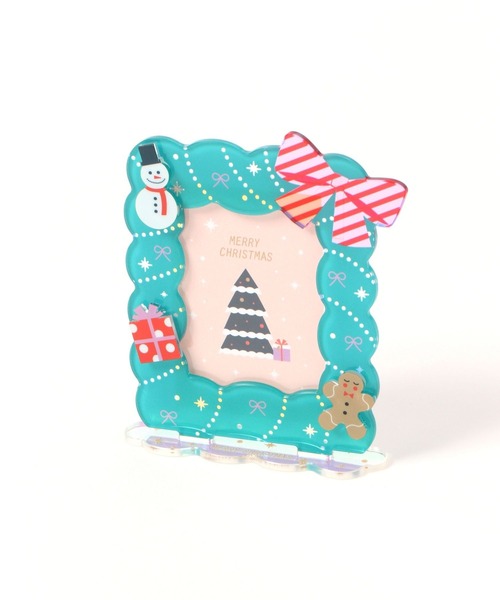 repipi armario(���s�s �A���}���I)�̃A�N�����X�^���h�t���[��(�t�H�g�t���[��)