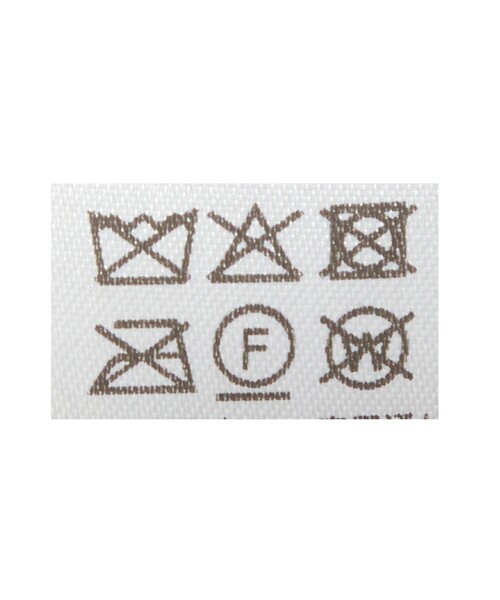 6（ロク）の「＜６(ROKU)＞コットンピーチ ブルゾン（その他アウター・レディース・オフホワイト・38/36）」の20枚目の写真