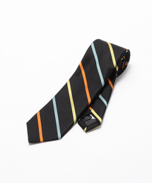 IKE BEHAR（アイクベーハー）の「IKE BEHAR / アイクベーハー SILK REGIMENTAL TIE（ネクタイ）」