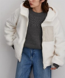 カバーオール（ホワイト/白色系）ファッション通販 - ZOZOTOWN