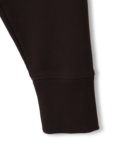 ADAM ET ROPE'(アダムエロペ)の「【サステナブル】パフスリーブスウェット(スウェット・レディース・ライトグレー/ダークブラウン/ピンク・FREE)」の20枚目の写真