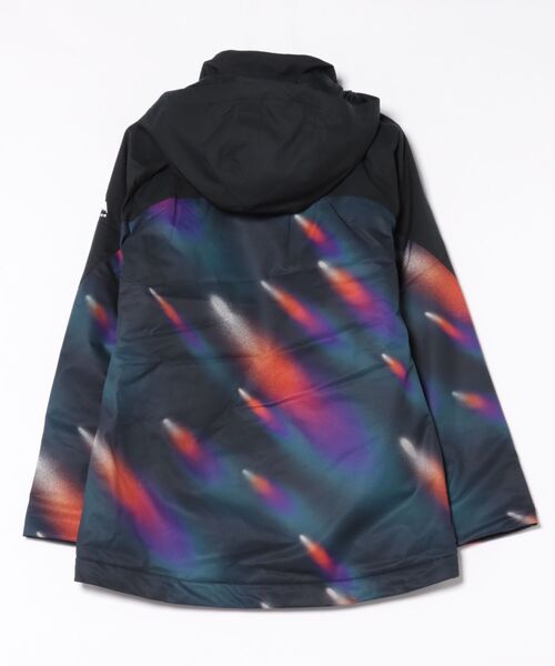 BURTON(バートン)の「レラ 2L ジャケット(その他アウター・レディース・オリーブ/ブラック系その他・S/M)」の19枚目の写真