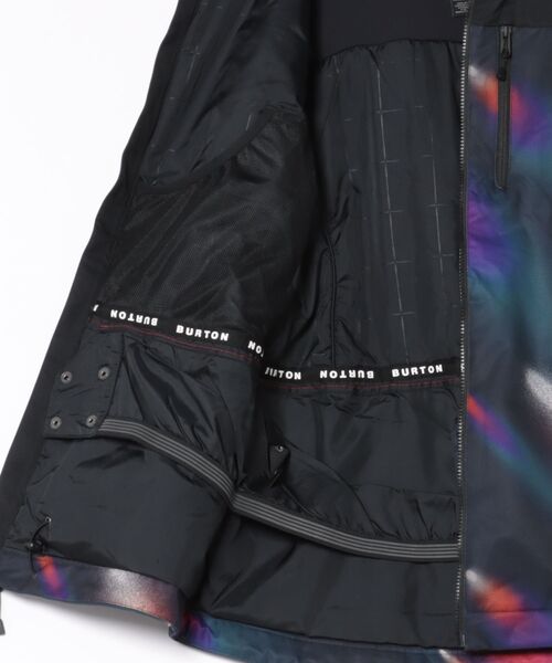 BURTON(バートン)の「レラ 2L ジャケット(その他アウター・レディース・オリーブ/ブラック系その他・S/M)」の20枚目の写真