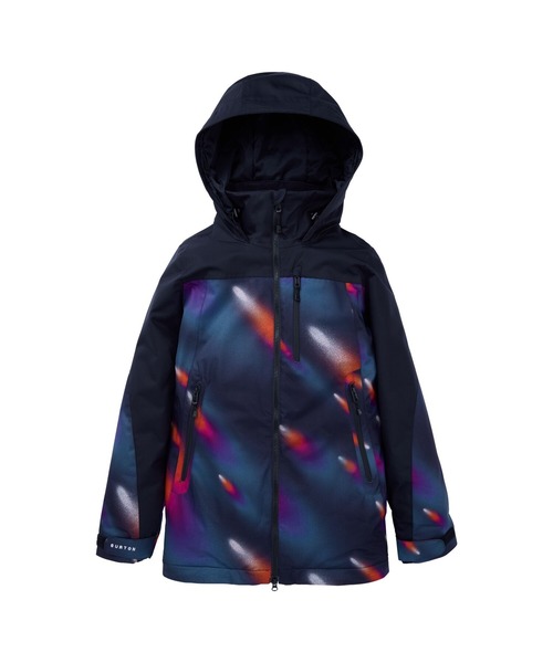 BURTON(バートン)の「レラ 2L ジャケット(その他アウター・レディース・オリーブ/ブラック系その他・S/M)」の2枚目の写真