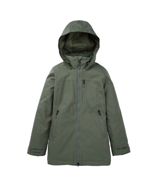 Deuxieme Classe AMERICANA CANNA SWEAT【公式通販】